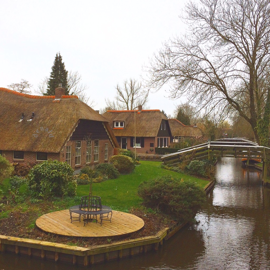 Giethoorn