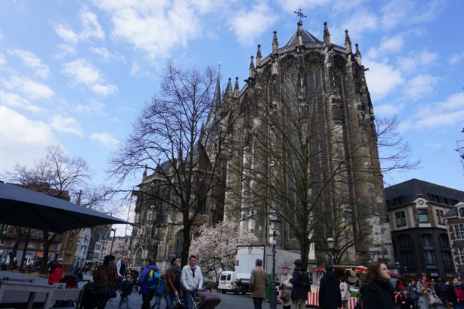 Aachener Dom