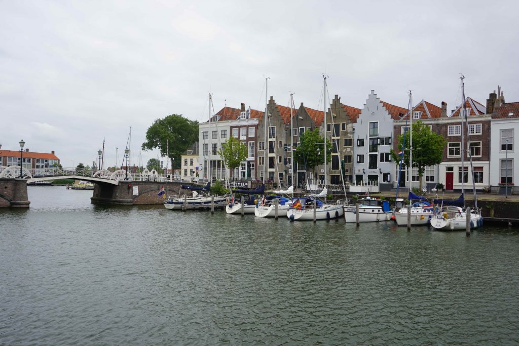 Middelburg, Zeeland