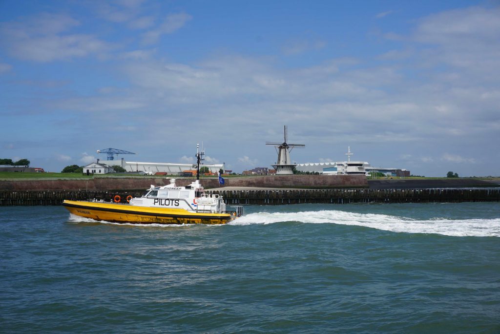 Vlissingen, Zeeland