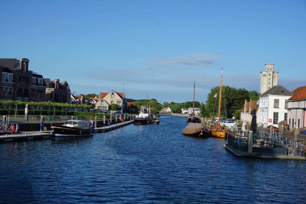 Zierikzee, Zeeland