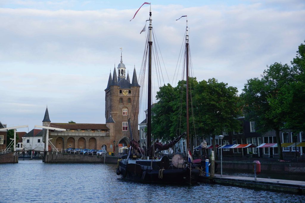 Zierikzee, Zeeland