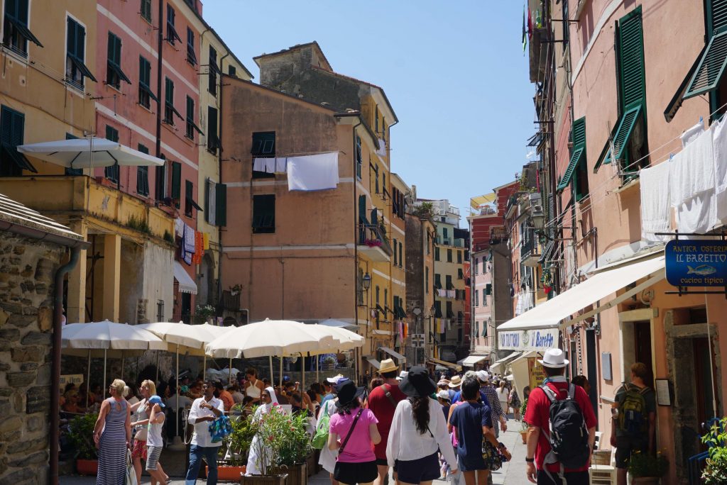 Vernazza