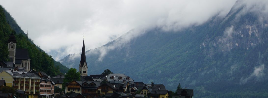 Hallstatt