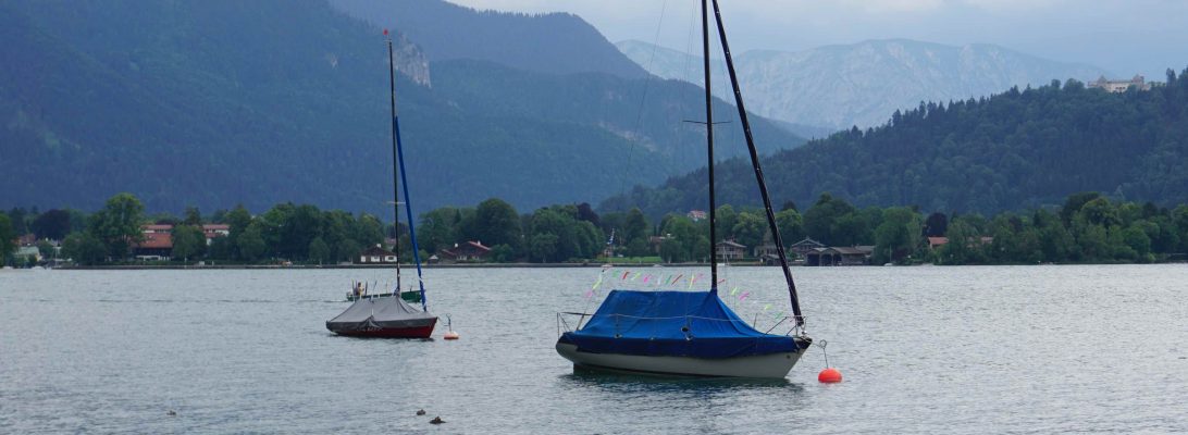 Tegernsee