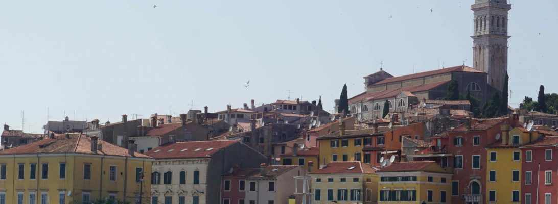 Rovinj