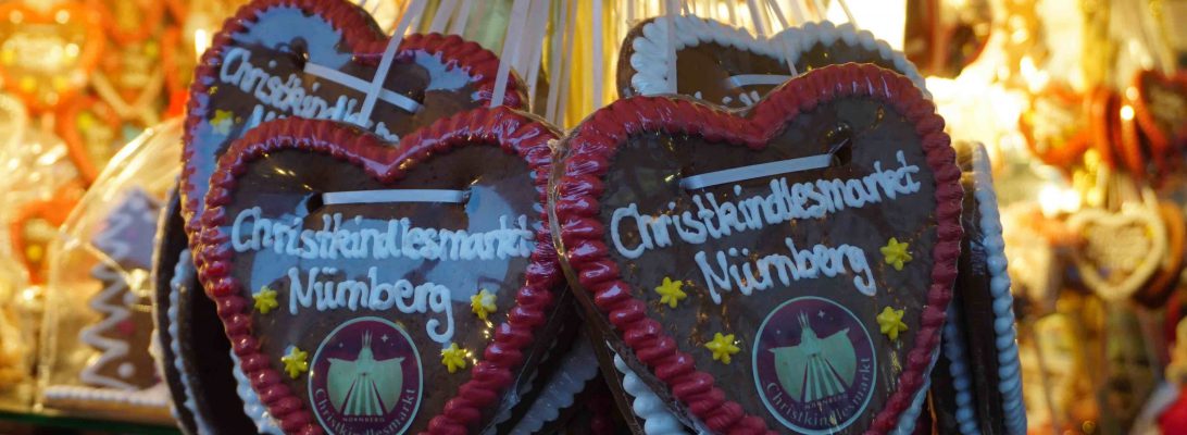 Nürnberger Christkindlesmarkt