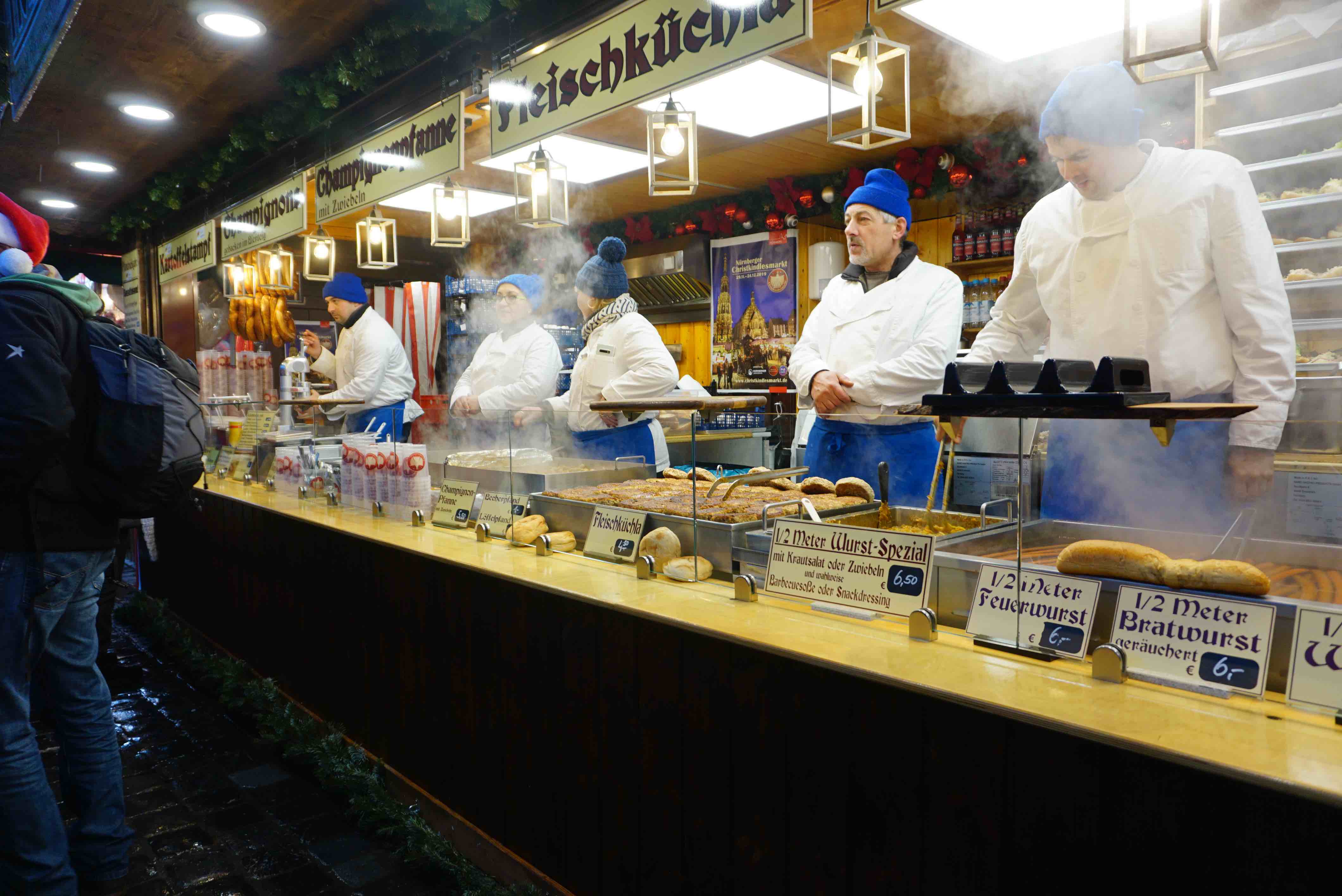 Nürnberger Christkindlesmarkt